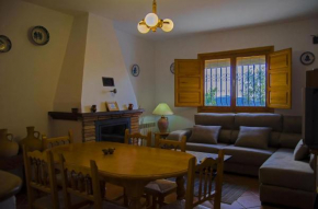 Ländliches Haus Mit Jacuzzi Válor